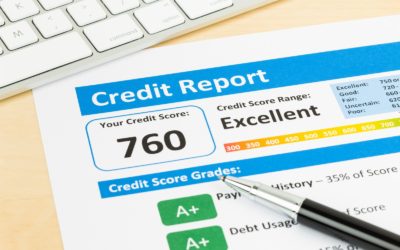 What are Credit Scores, and Why are they Important When Buying a House?