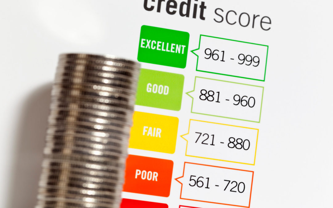 How do Bad Financial Decisions Affect my Credit Score?