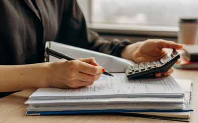 How to Clean Up Your Credit Report?