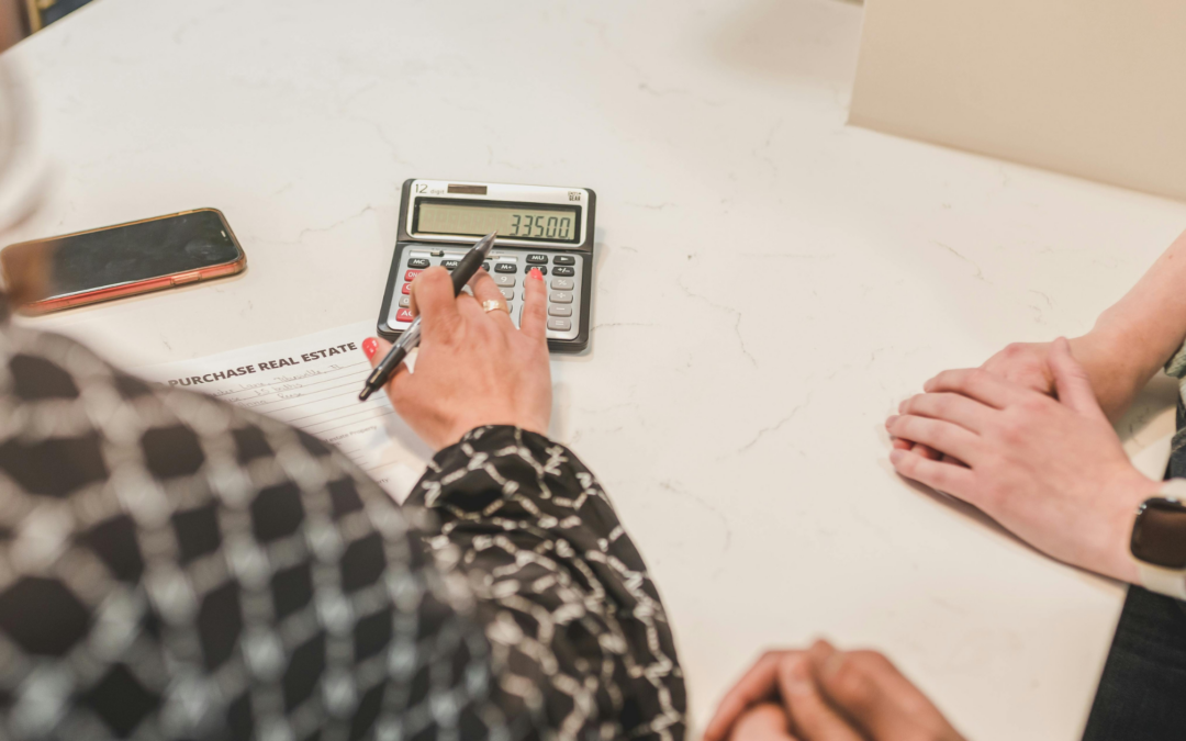 Mortgage Closing Costs: A Comprehensive Guide for Homebuyers