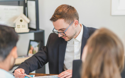 Real Estate Agents’ Challenges and Opportunities in 2025