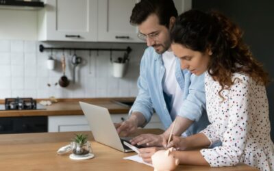 Your Complete Guide to Being Financially Ready to Buy a Home