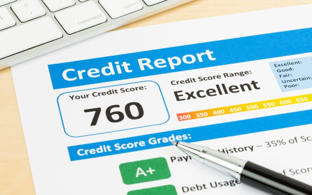 Credit Score for Buying a House: Why It Matters