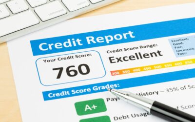 Credit Score for Buying a House: Why It Matters