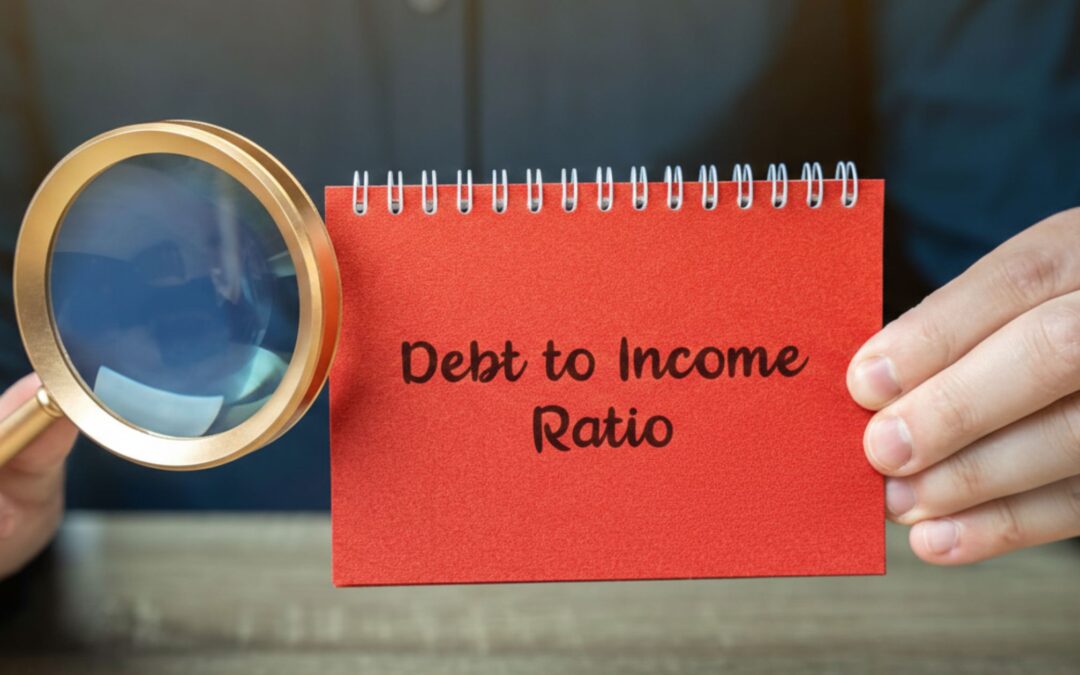 Debt-to-Income Ratio for Mortgages: A Comprehensive Guide
