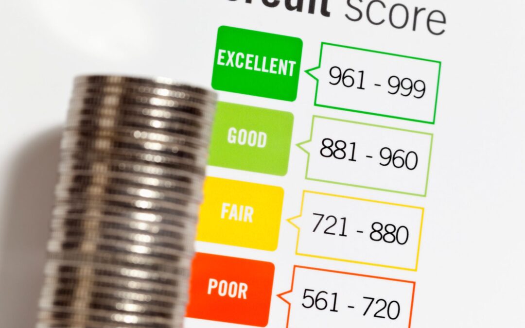 How do Bad Financial Decisions Affect my Credit Score?