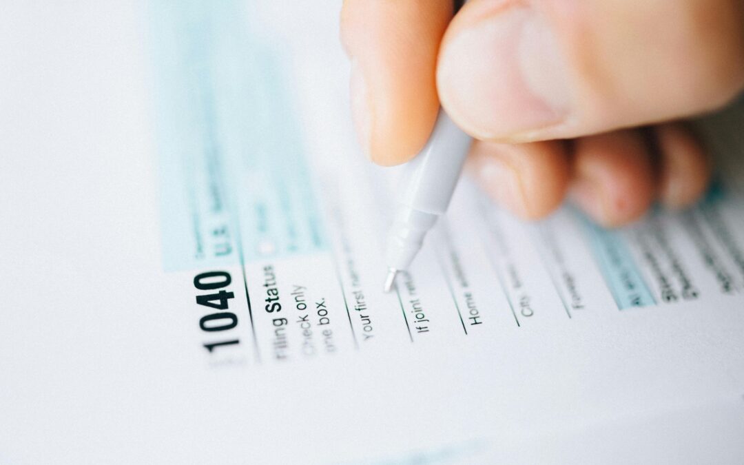 Income Proof for Self-Employed Borrowers: [2026 Guide]