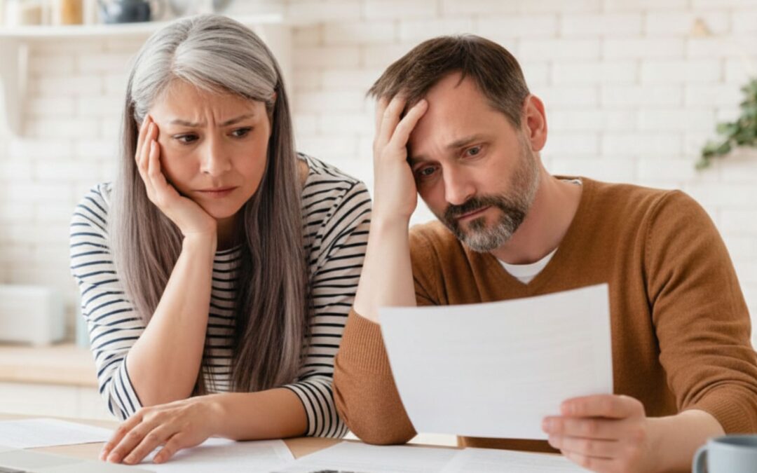 Last-Minute Mortgage Denial: How to Avoid It
