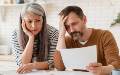 Last-Minute Mortgage Denial: How to Avoid It