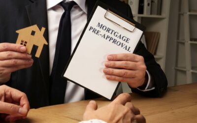Mortgage Pre-Approval vs. Pre-Qualification: What’s the Difference and Why It Matters