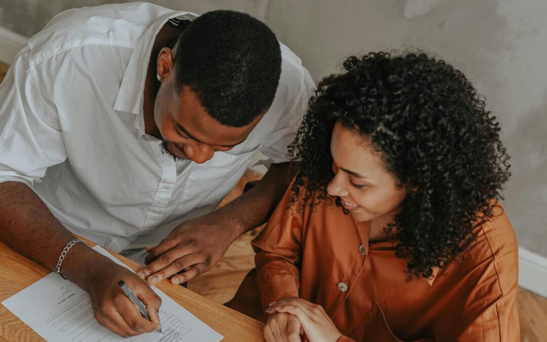 4 Mortgage Options That Still Work With Bad Credit in Pennsylvania