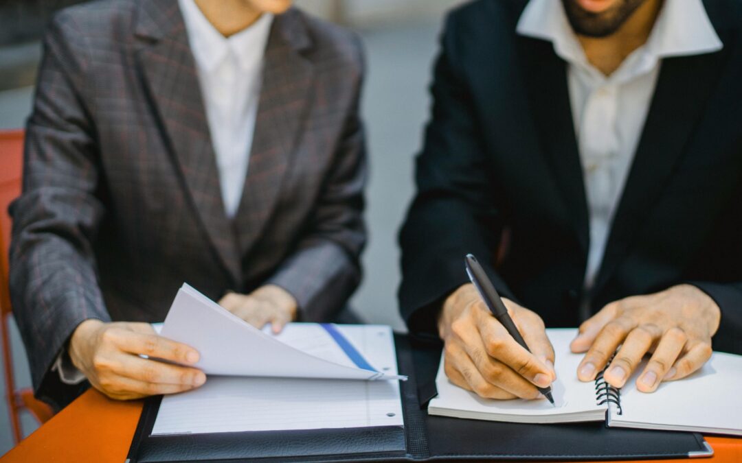 A Complete Guide to the Mortgage Underwriting Process