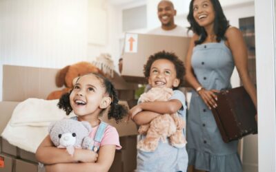 7 Ways to Build Equity by Going From Renting to Owning