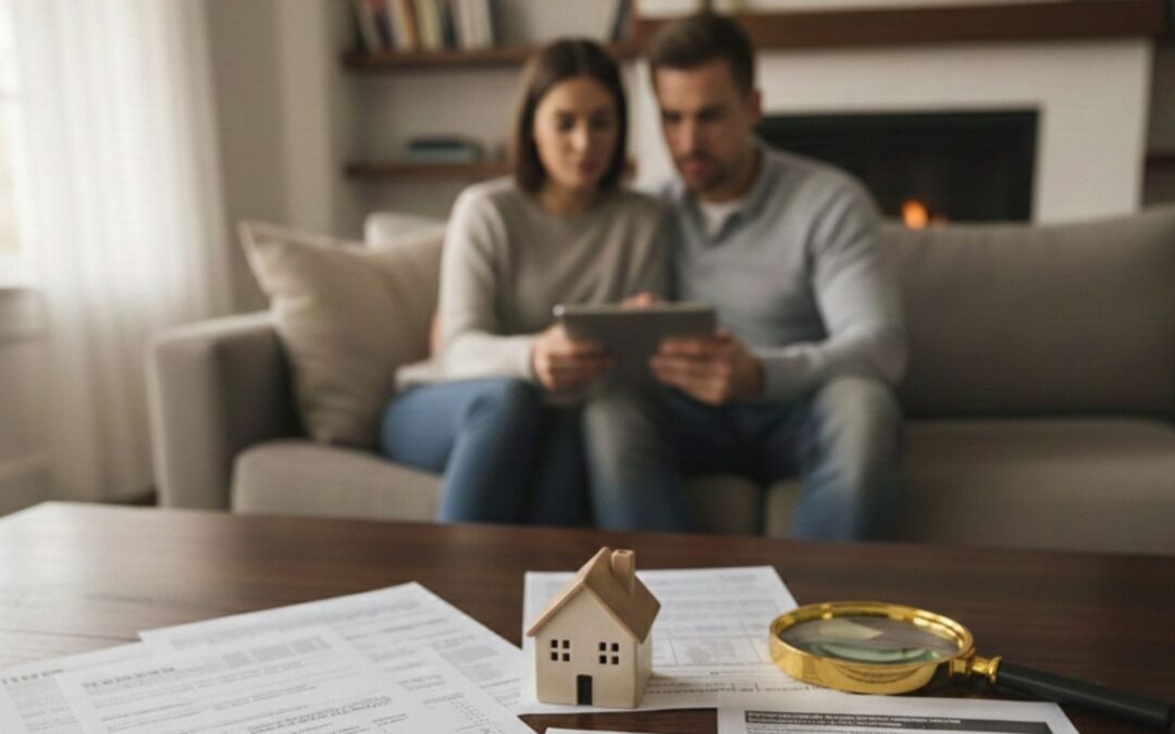 Mortgage Pre-Approval With Bad Credit: 20 Questions Homebuyers Ask