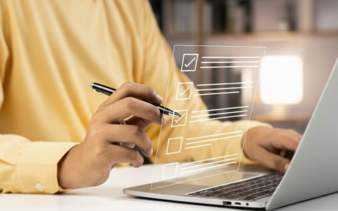 Mortgage Readiness Checklist for First-Time Homebuyers