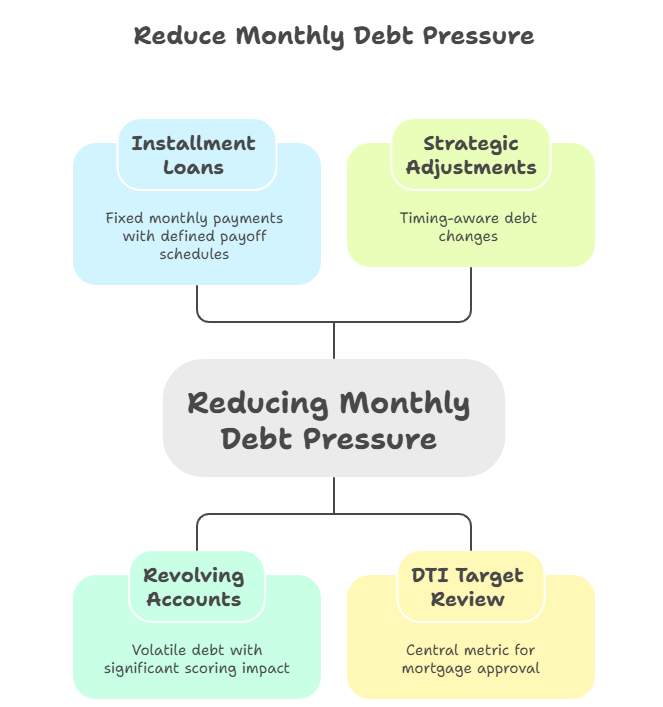 Mortgage Readiness Checklist