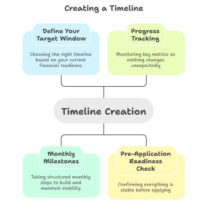 Mortgage Readiness Checklist