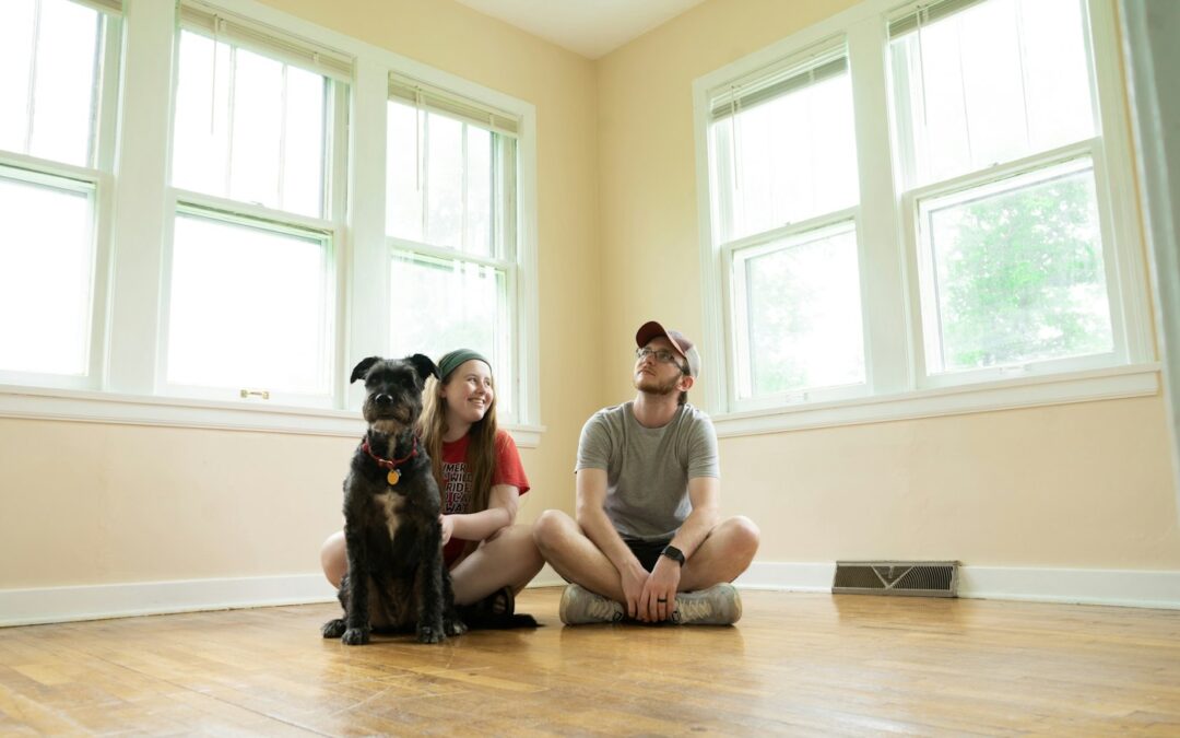 7 Ways to Build Equity by Going From Renting to Owning