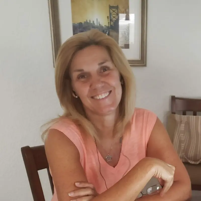 Michele Fekete