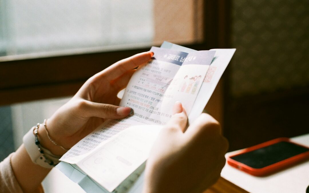 Credit Utilization Before a Mortgage: What to Pay Down First