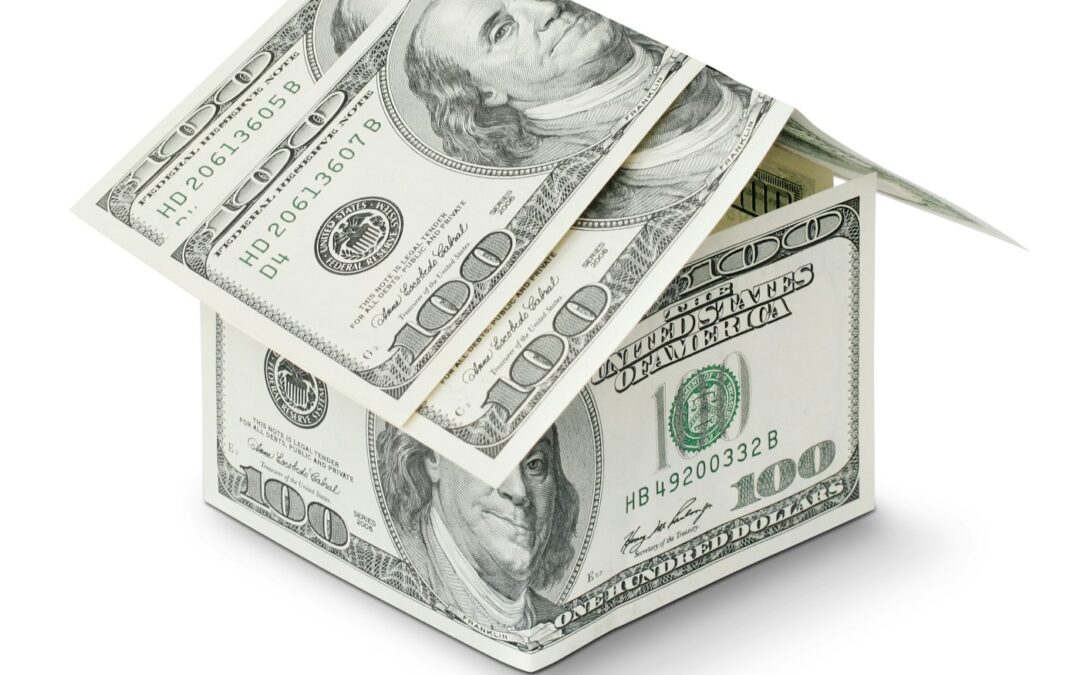 Gift Funds For A Mortgage With Bad Credit (2026 Guide)