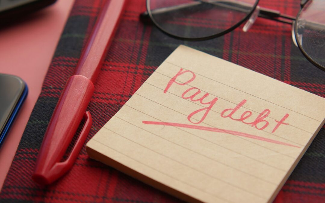 Good Debt vs Bad Debt: How It Affects Your Credit and Mortgage Readiness