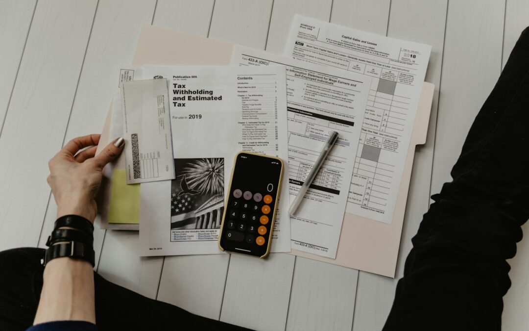 How do Bad Financial Decisions Affect my Credit Score?