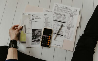 How do Bad Financial Decisions Affect my Credit Score?