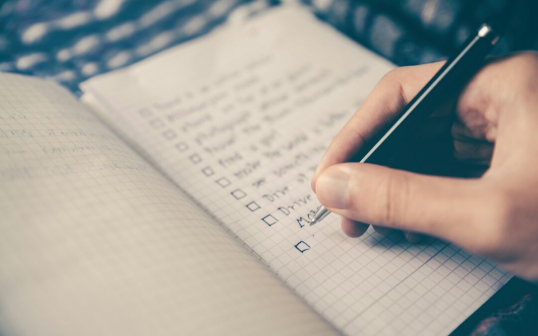 Mortgage Readiness Checklist for First-Time Homebuyers