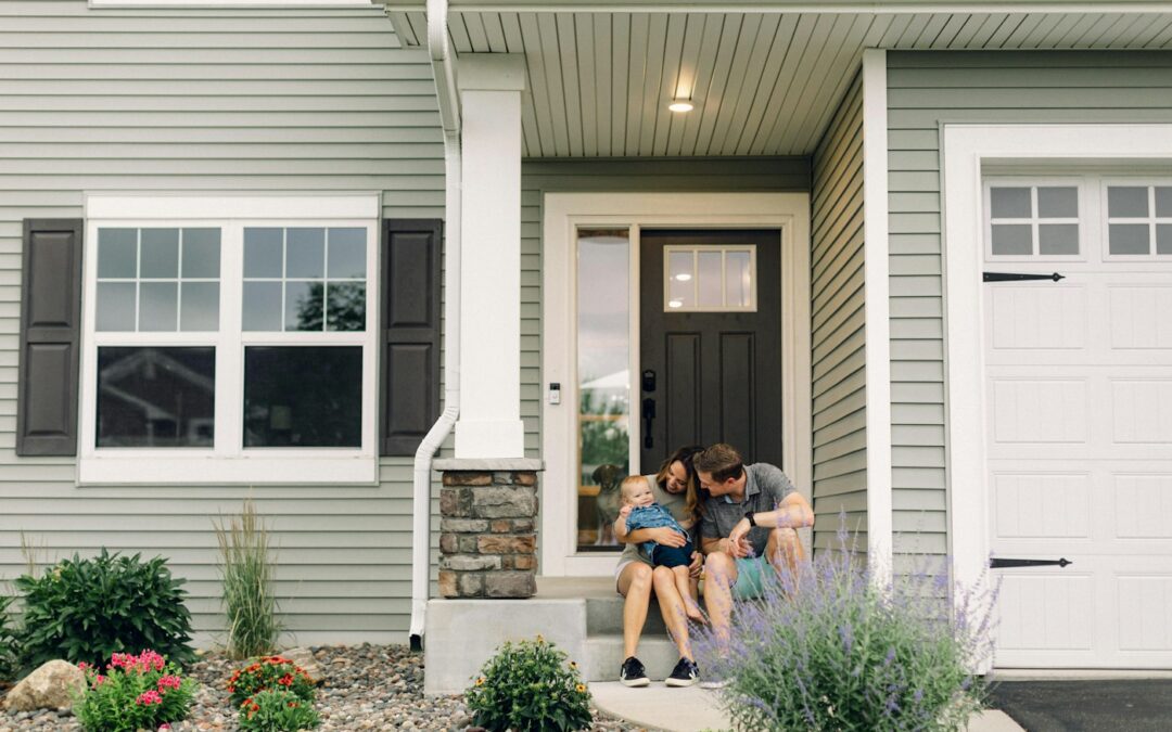 Mortgage Success Stories: Real People Who Became Homeowners