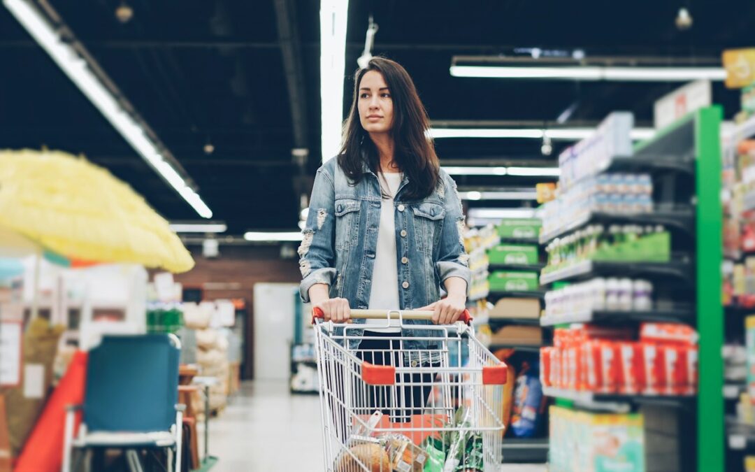 Shopping During Mortgage Approval: A Complete Guide