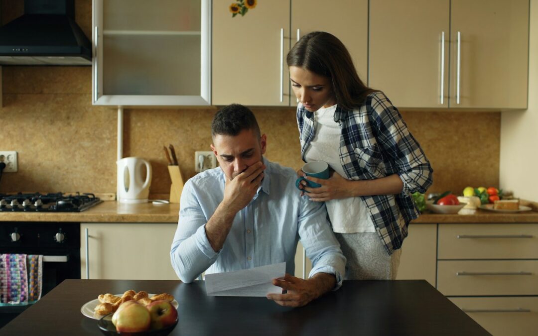 What Not to Do Before Mortgage Approval (Costly Mistakes to Avoid)