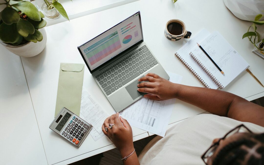Your Complete Guide to Being Financially Ready to Buy a Home